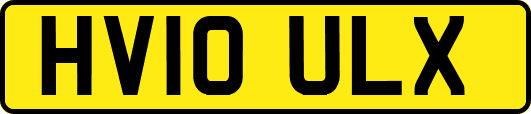 HV10ULX