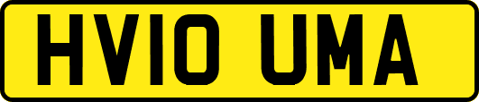 HV10UMA