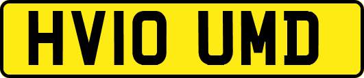 HV10UMD