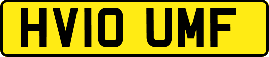 HV10UMF