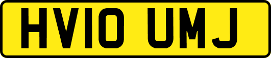 HV10UMJ