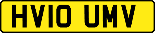 HV10UMV