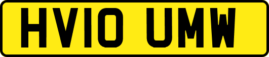 HV10UMW