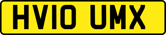 HV10UMX