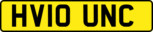 HV10UNC