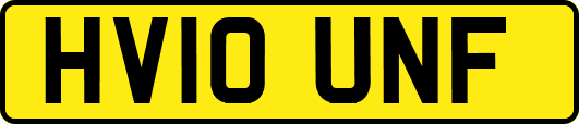 HV10UNF