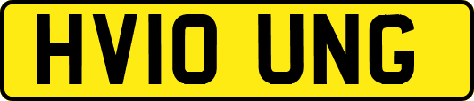 HV10UNG