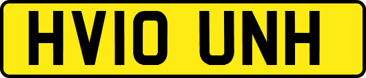 HV10UNH