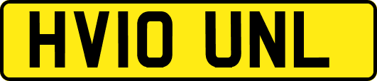 HV10UNL