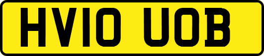 HV10UOB