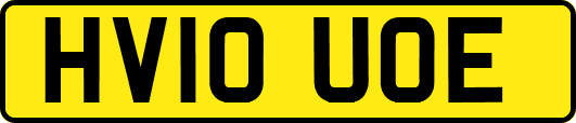 HV10UOE