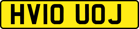 HV10UOJ