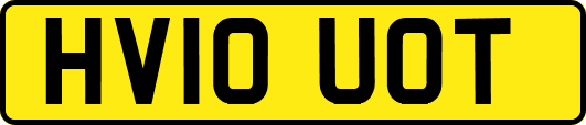 HV10UOT