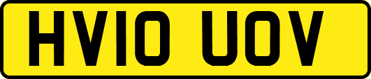 HV10UOV