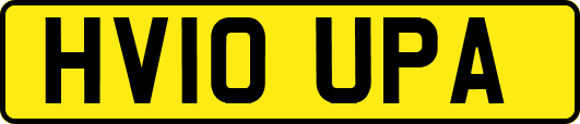 HV10UPA