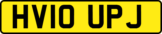 HV10UPJ