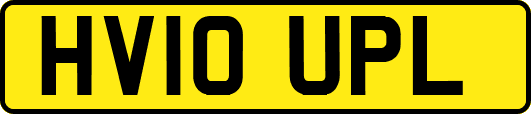 HV10UPL