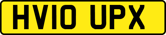 HV10UPX