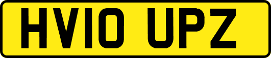 HV10UPZ