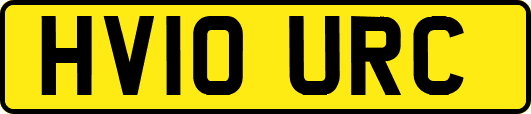 HV10URC