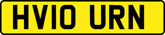 HV10URN