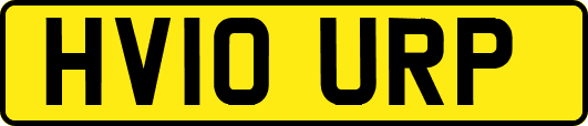 HV10URP