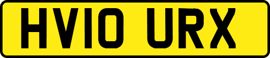 HV10URX