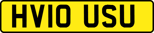 HV10USU