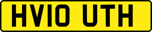 HV10UTH