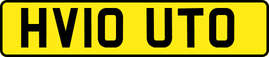 HV10UTO