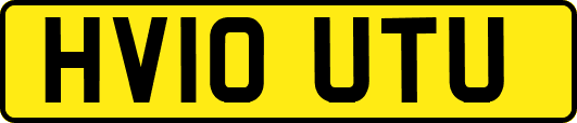 HV10UTU