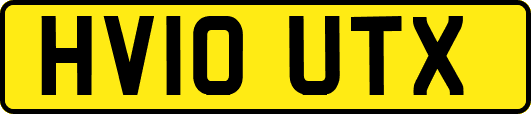 HV10UTX