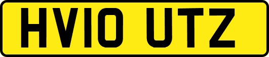 HV10UTZ