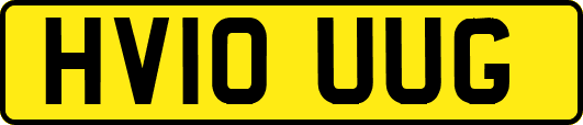 HV10UUG