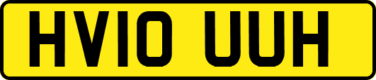 HV10UUH