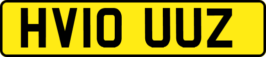 HV10UUZ