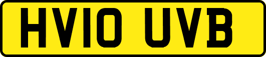 HV10UVB