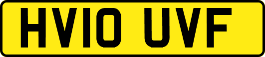 HV10UVF
