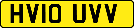 HV10UVV