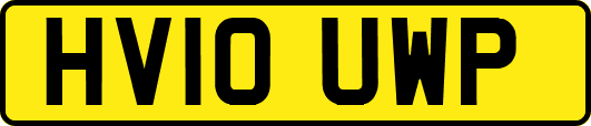 HV10UWP
