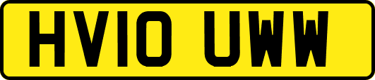 HV10UWW