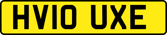 HV10UXE
