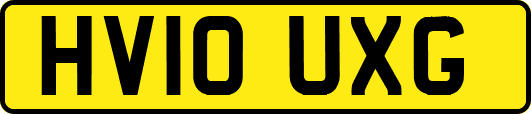 HV10UXG