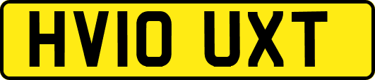 HV10UXT