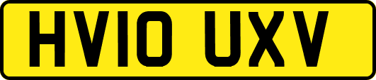 HV10UXV