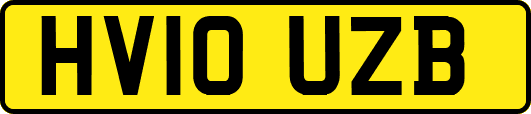 HV10UZB