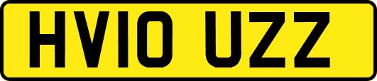 HV10UZZ