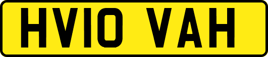 HV10VAH