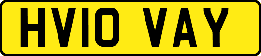 HV10VAY
