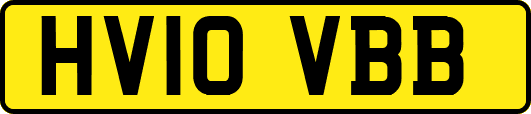 HV10VBB